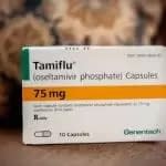 Generic version of Tamiflu approved by the FDA