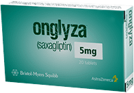 onglyza