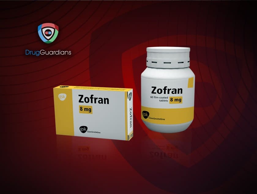 zofran pills
