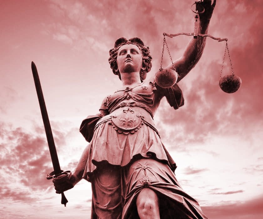 justice